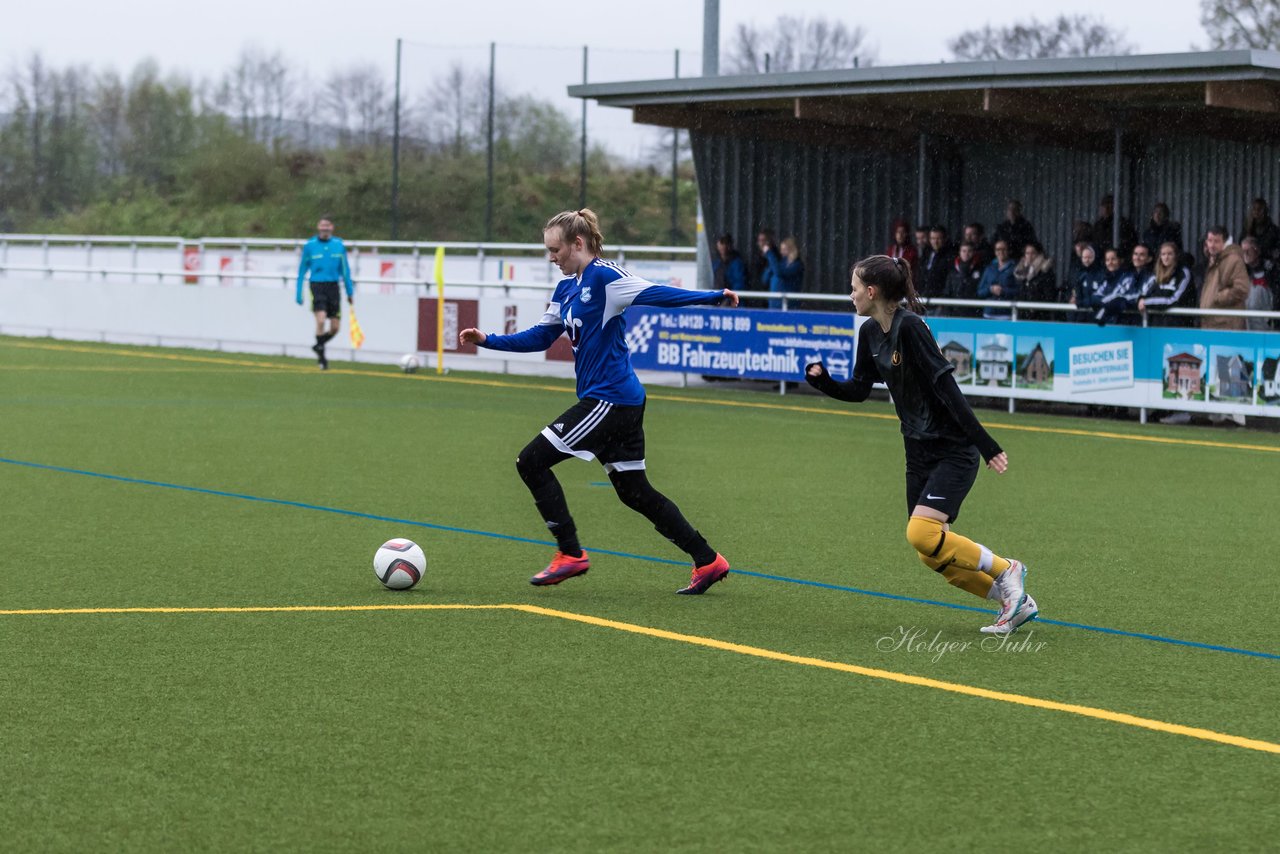 Bild 206 - Frauen Union Tornesch - Victoria : Ergebnis: 4:2